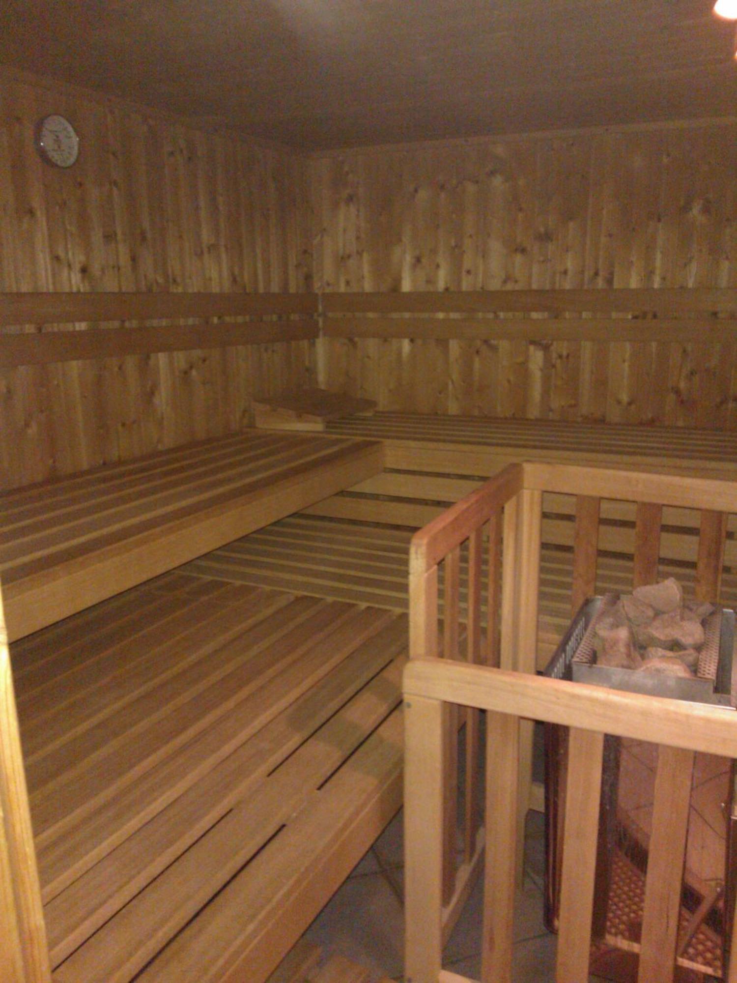 Landhaus Susewind Ahrenshoop Exteriör bild